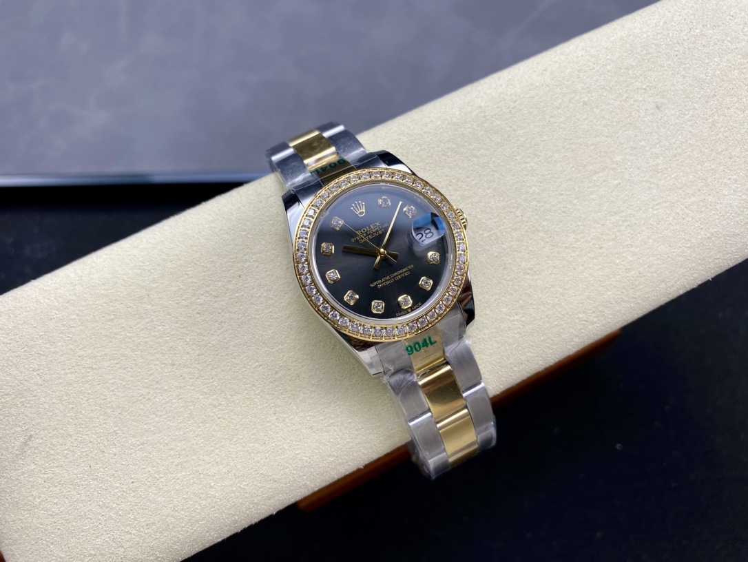 Rolex Datejust m178383-0054